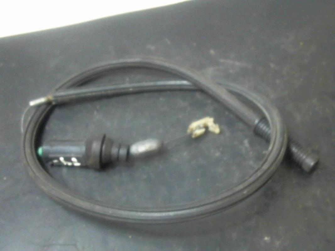 Cable d'accelerateur PEUGEOT 405 PHASE 1  - 1