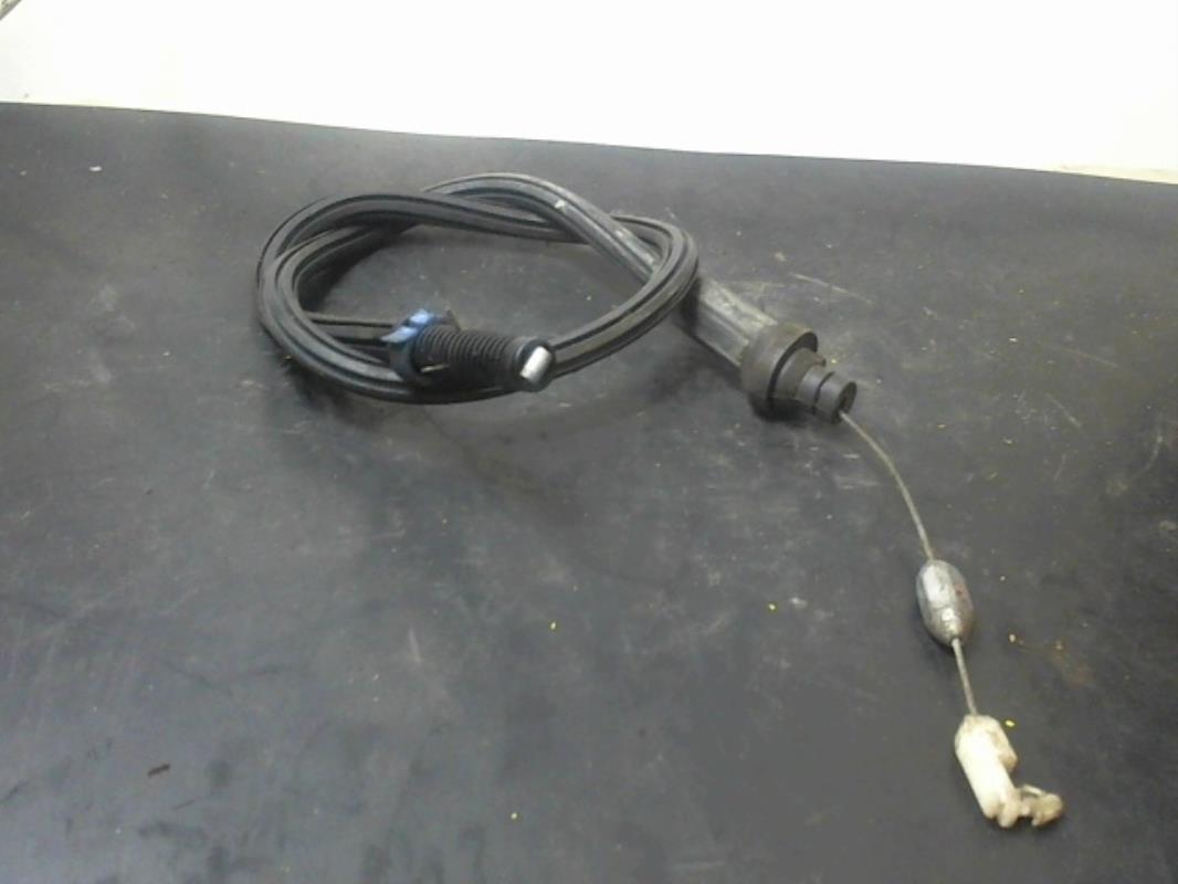 Cable d'accelerateur PEUGEOT 405 PHASE 2  - 1
