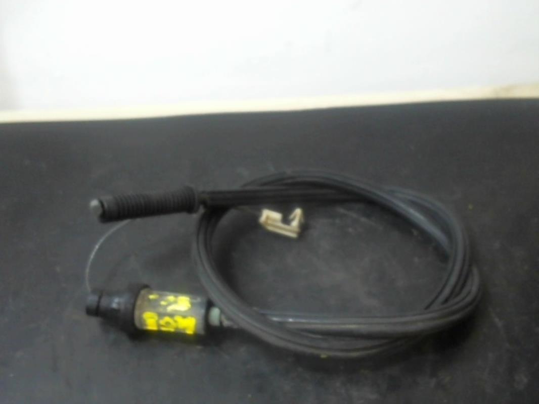 Cavo acceleratore PEUGEOT 405 PHASE 1 Gasolina - 1