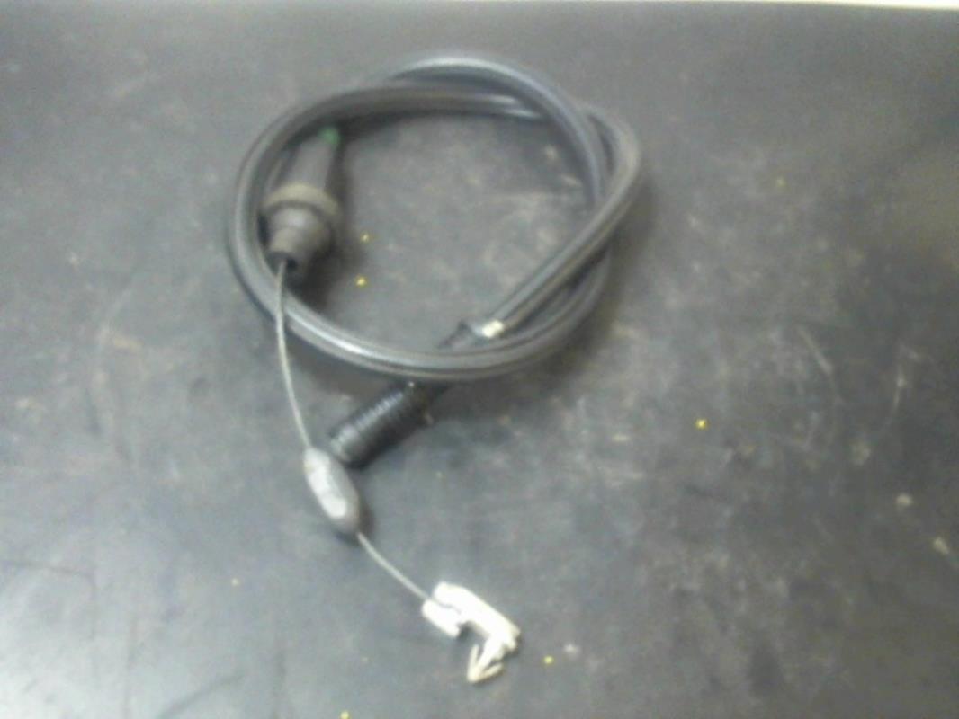 Cable d'accelerateur PEUGEOT 405 PHASE 1  - 1