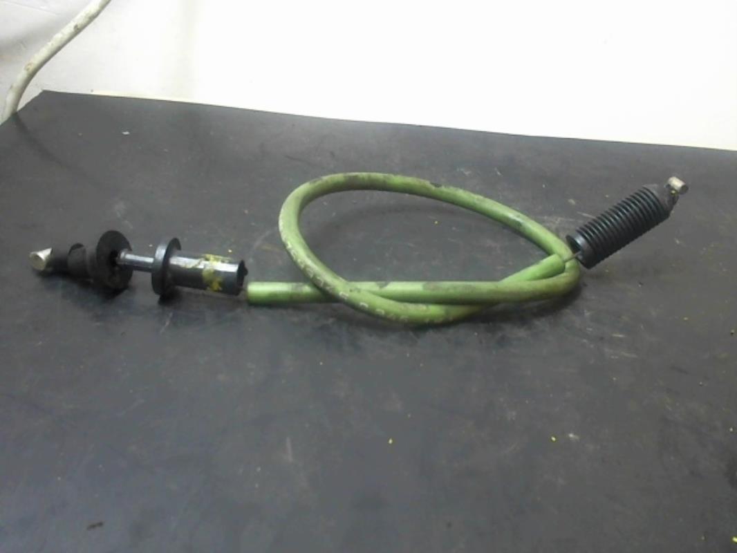 Cable d'accelerateur FIAT TEMPRA PHASE 2 Essence - 1