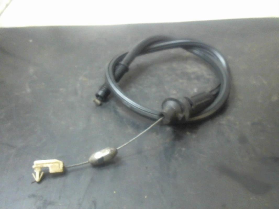 Cable d'accelerateur PEUGEOT 405 PHASE 1 Diesel - 1