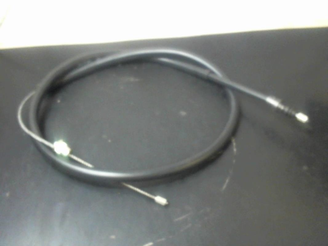 Cable de commande de frein à main RENAULT CLIO 1 PHASE 1 Essence - 1