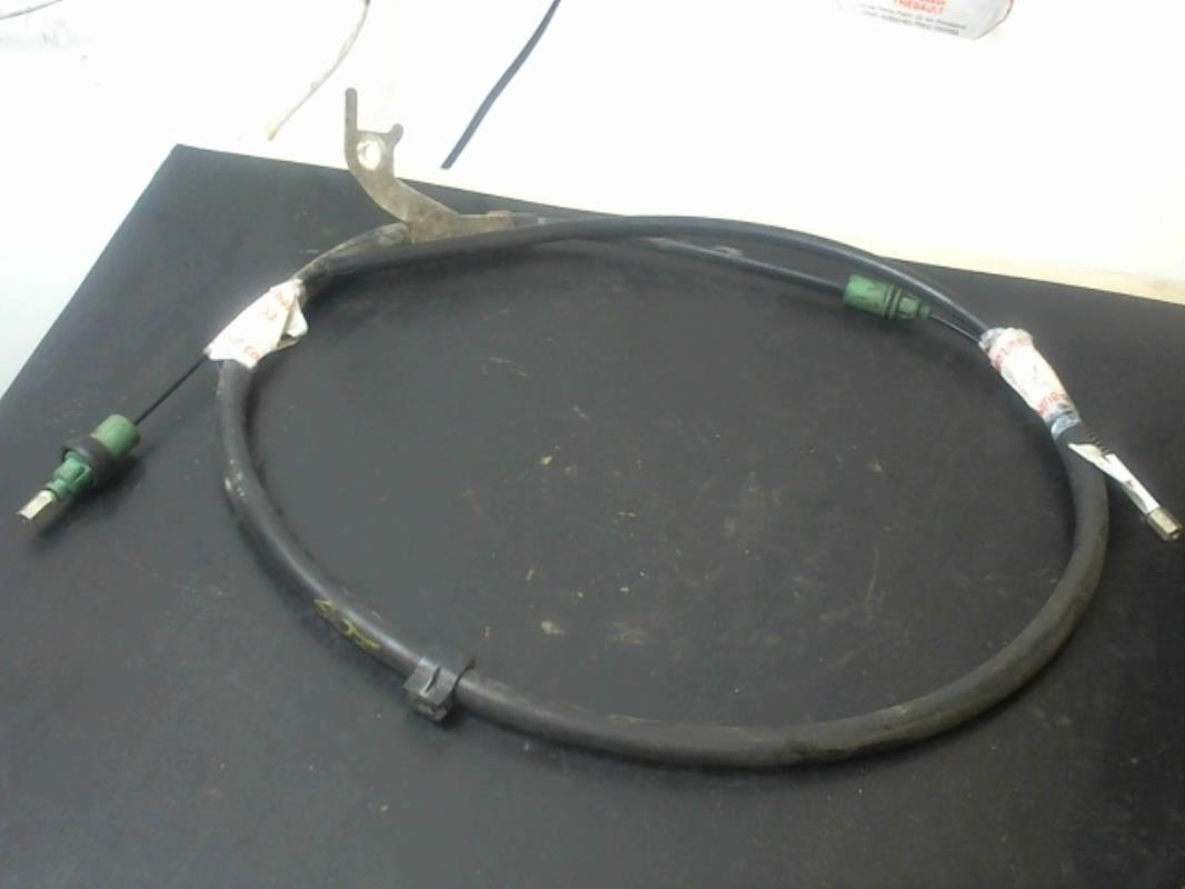 Cable de commande de frein à main PEUGEOT 206  - 1