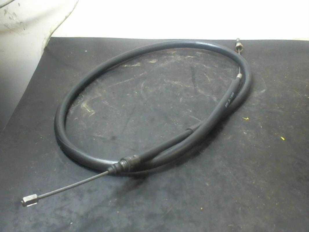 Cable de commande de frein à main RENAULT CLIO 1 PHASE 1 Essence - 1