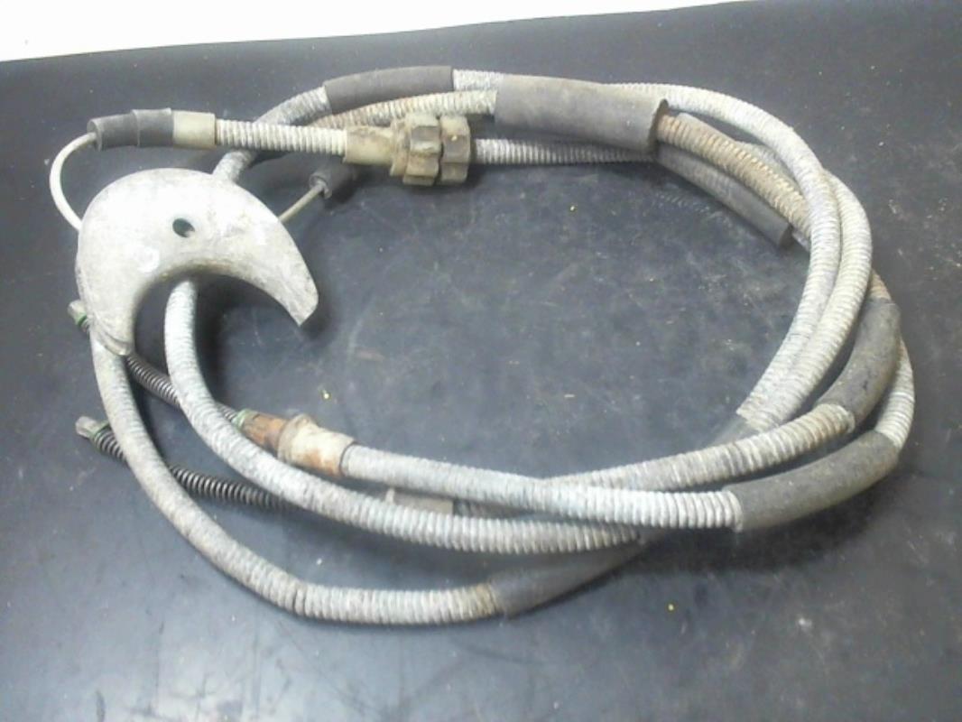Cable de commande de frein à main FORD ESCORT I  - 1