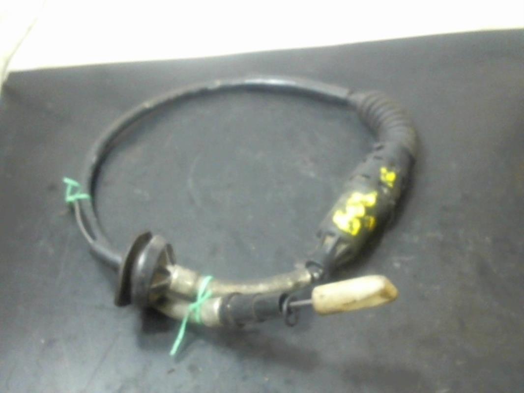 Cable embrayage VOLKSWAGEN GOLF 2  - 1