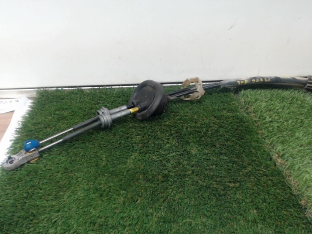 Cable levier de vitesses PEUGEOT 308 1 PHASE 2 CABRIOLET Diesel - 1