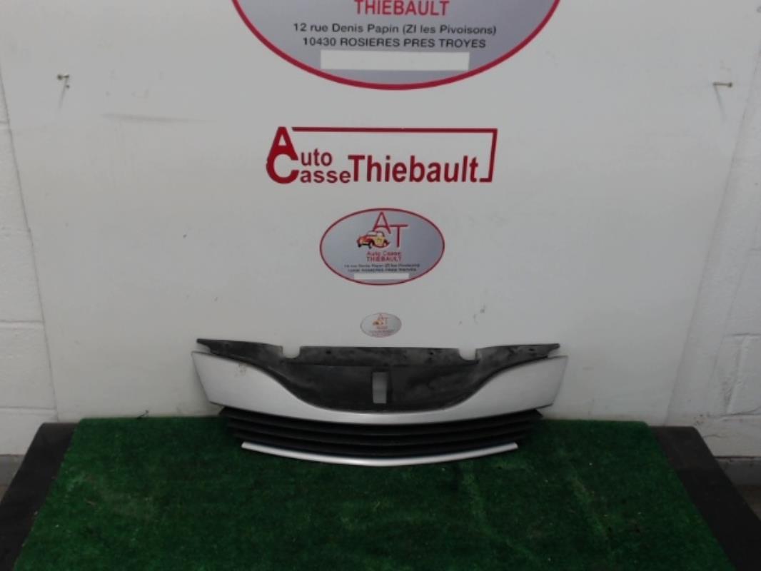 Calandre RENAULT LAGUNA 2 PHASE 1 Diesel - 1