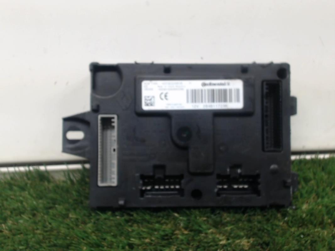 Centralina RENAULT CLIO 4 Gasolina - 1