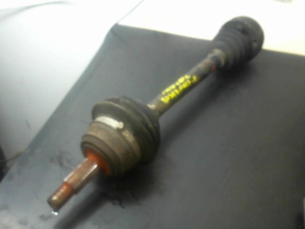 Giunto cardanico albero di trasmissione sinistro VOLKSWAGEN GOLF 2  - 1