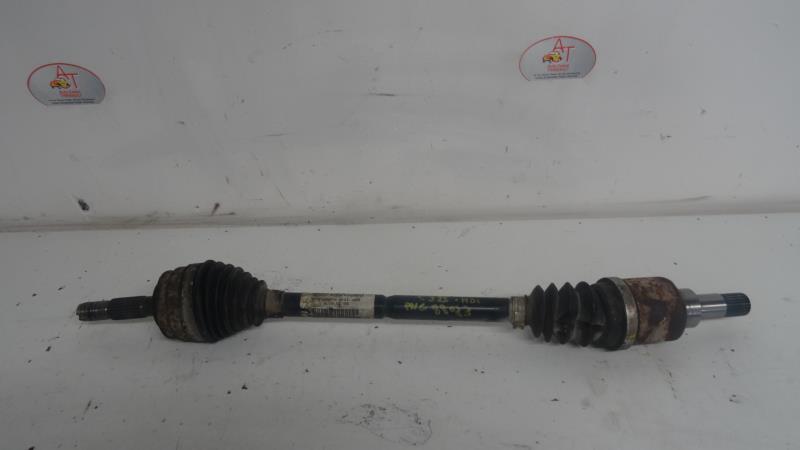 Giunto cardanico albero di trasmissione sinistro CITROEN C3 2 PHASE 2 Diésel - 1