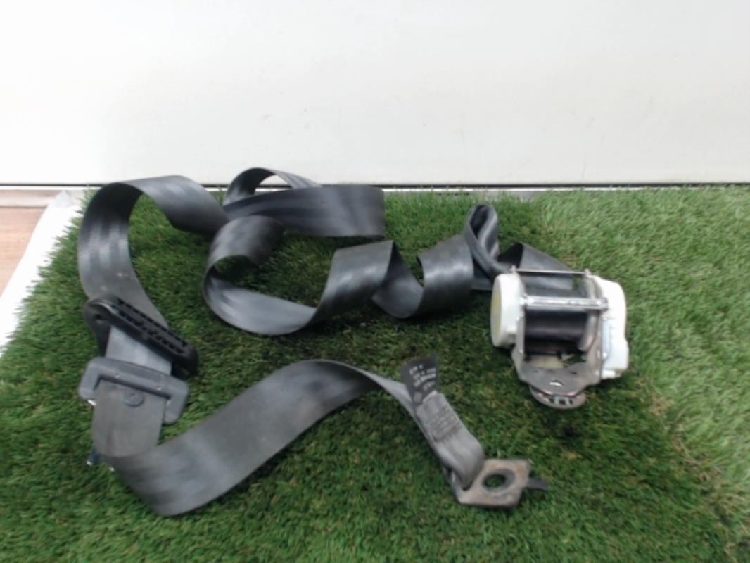 Cintura di sicurezza posteriore sinistra RENAULT CLIO 3 PHASE 1 Diésel - 1