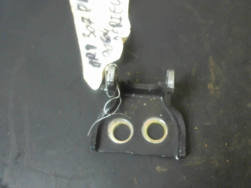 Cerniera portiera posteriore destra PEUGEOT 307 PHASE 2  - 1