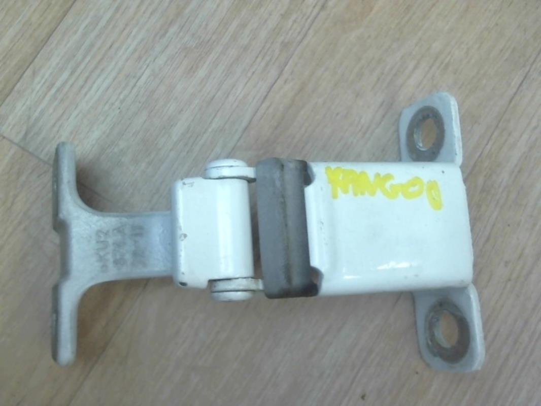 Cerniera portiera posteriore destra RENAULT KANGOO 2 PHASE 1 Diésel - 1