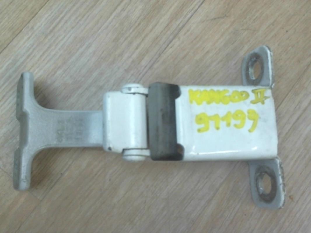 Cerniera portiera posteriore destra RENAULT KANGOO 2 PHASE 1 Diésel - 1