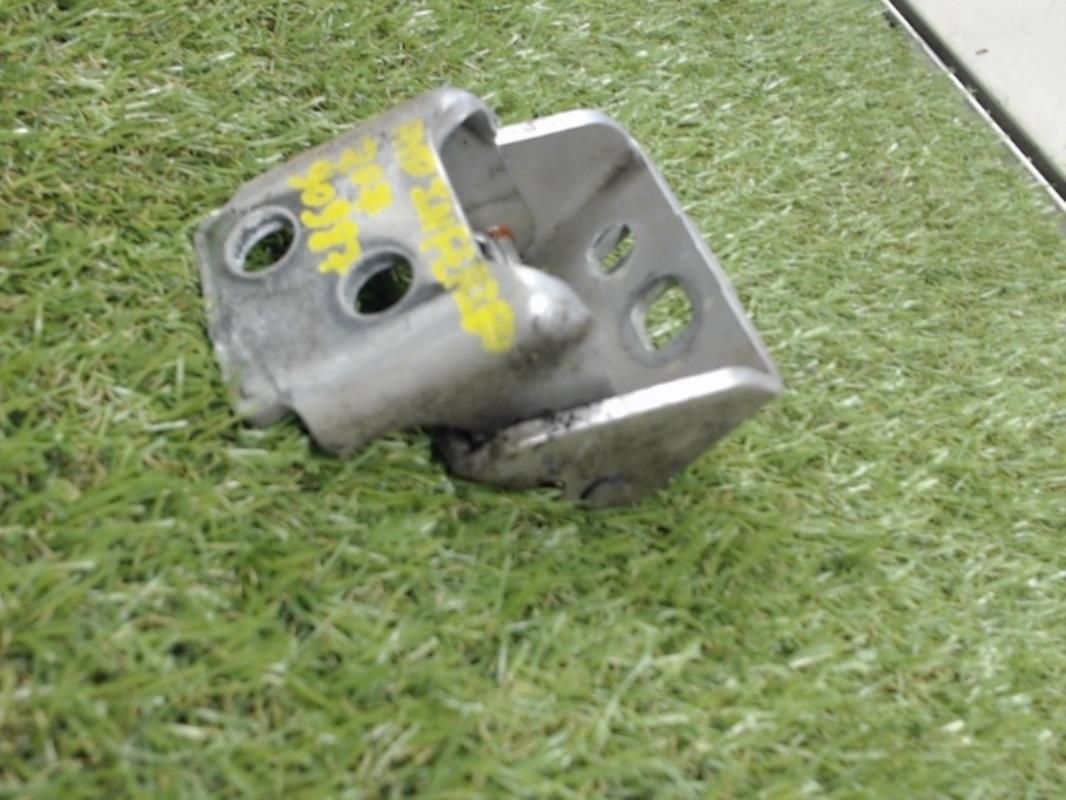 Cerniera portiera anteriore destra PEUGEOT 207 PHASE 1 Diésel - 1