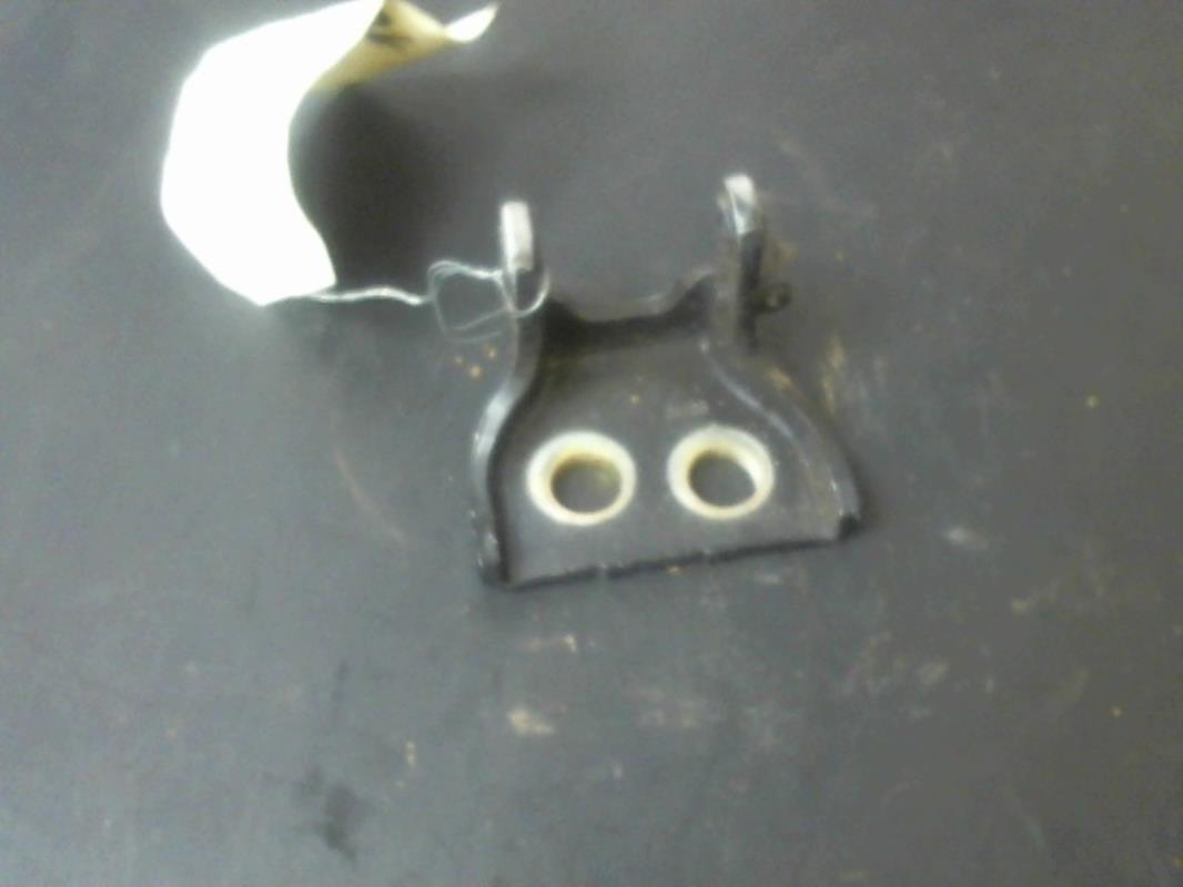 Cerniera portiera anteriore sinistra PEUGEOT 307 PHASE 2 Diésel - 1