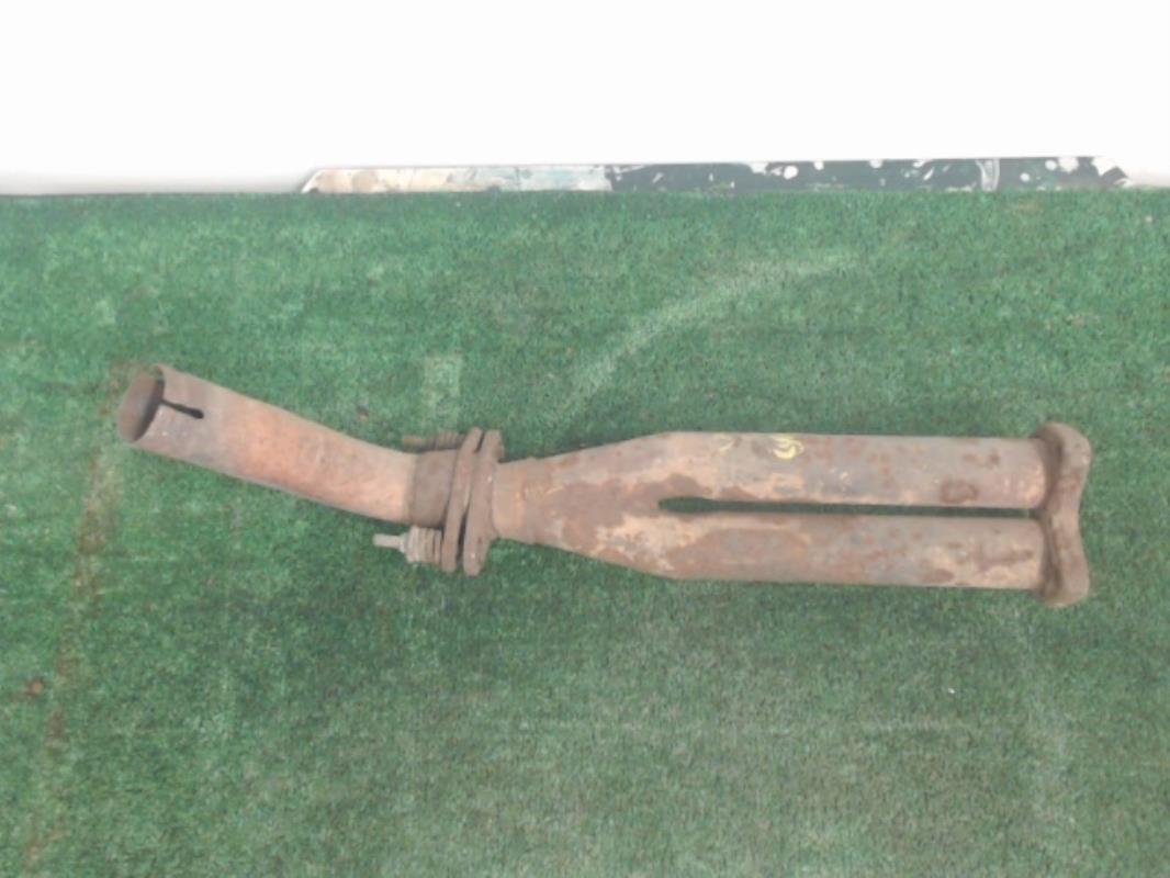 Collettore di scarico PEUGEOT 305  - 1