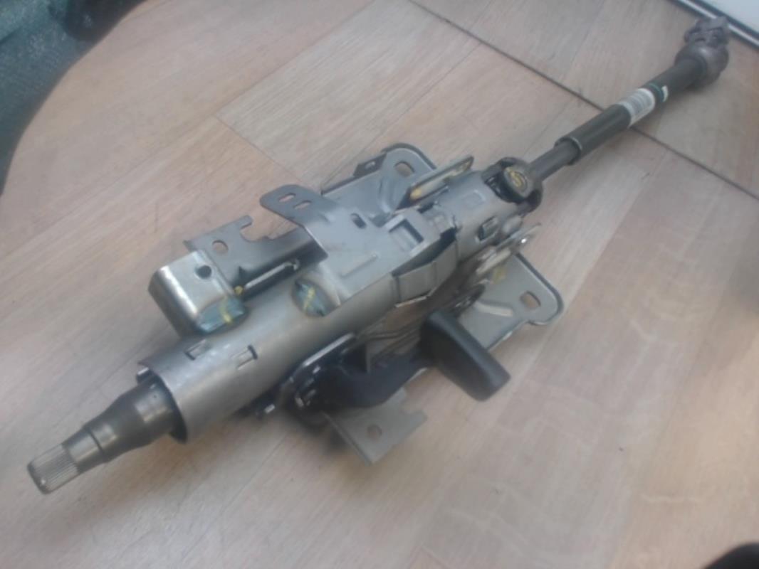 Colonne de direction CITROEN C3 2 PHASE 1 Diesel - 1