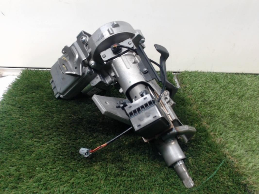 Colonne de direction RENAULT CLIO 4 PHASE 2 Diesel - 1