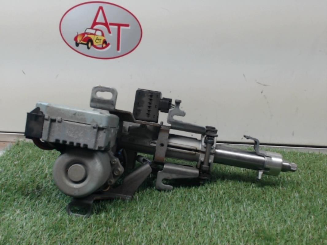 Colonne de direction RENAULT MEGANE 3 PHASE 1 Diesel - 1