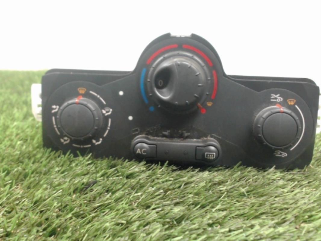 Comandi riscaldamento RENAULT CLIO 3  - 1