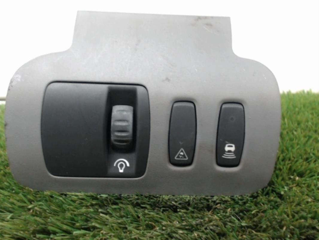 Commande de reglage hauteur de phare RENAULT SCENIC 2  - 1