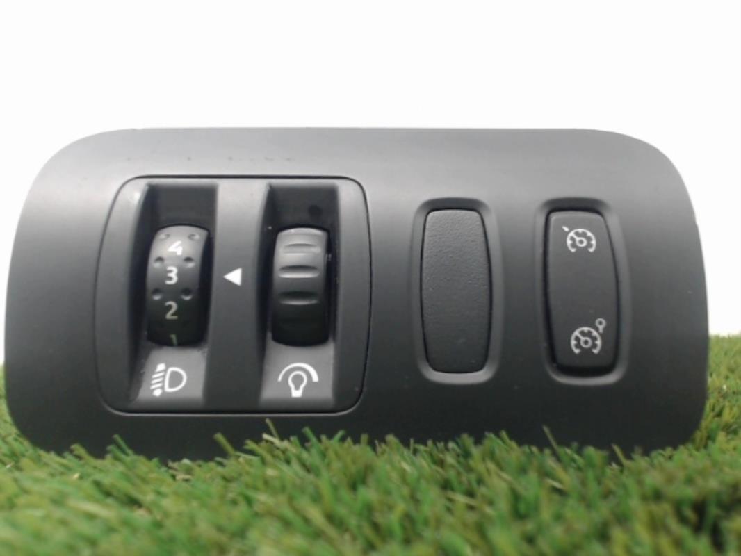 Commande de reglage hauteur de phare RENAULT MEGANE 2 PHASE 2 CABRIOLET Diesel - 1