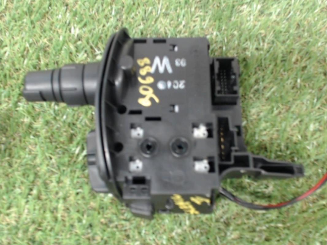 Commodo d'essuie glaces RENAULT SCENIC 2 PHASE 1 Diesel - 1