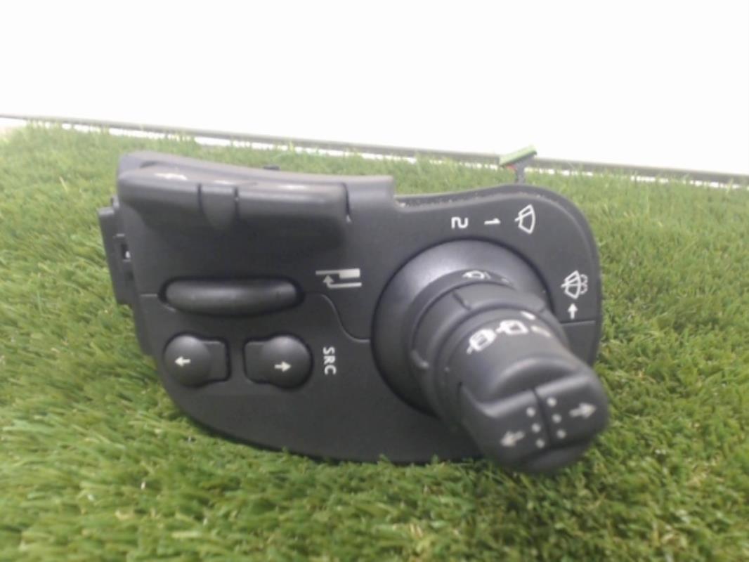 Commodo d'essuie glaces RENAULT SCENIC 2 PHASE 1 Diesel - 1