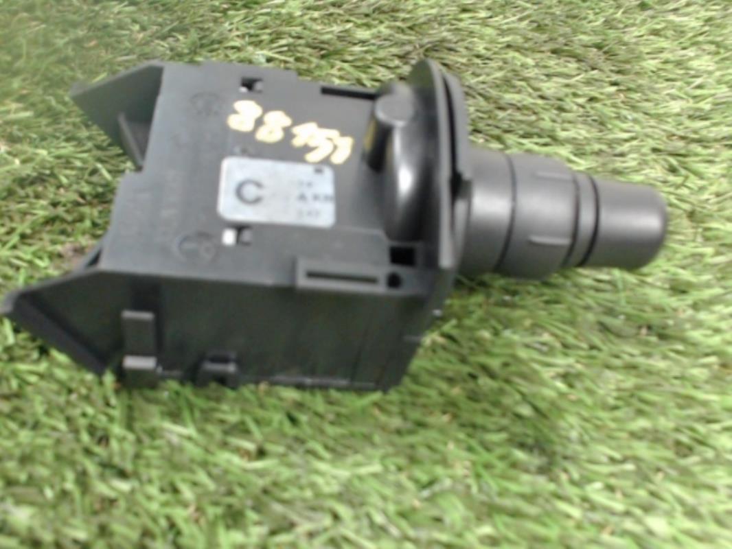 Commodo phare RENAULT GRAND SCENIC 2 PHASE 1 Diesel - 1