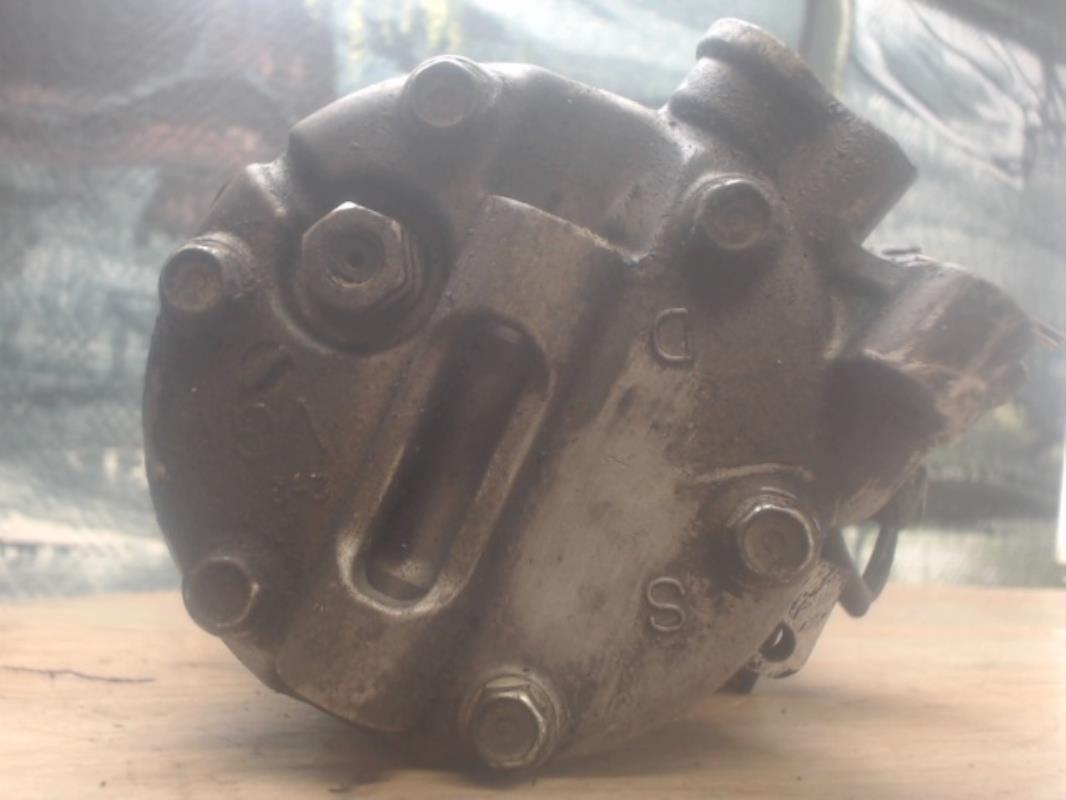 Compressore clima OPEL MERIVA A PHASE 1 Diésel - 1