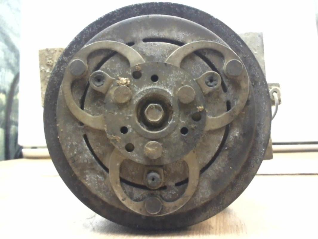 Compressore clima NISSAN PICK-UP 3 PHASE 1 Diésel - 1
