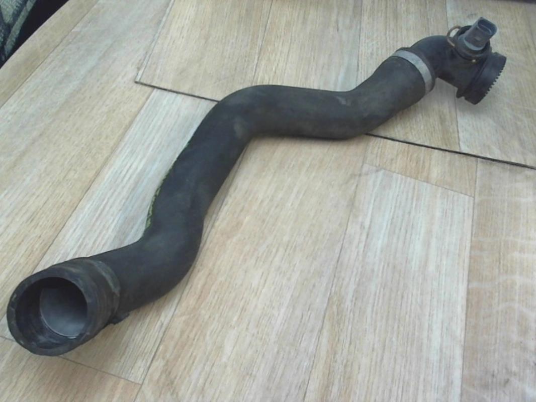 Condotto aria VOLKSWAGEN TOUAREG 1  - 1