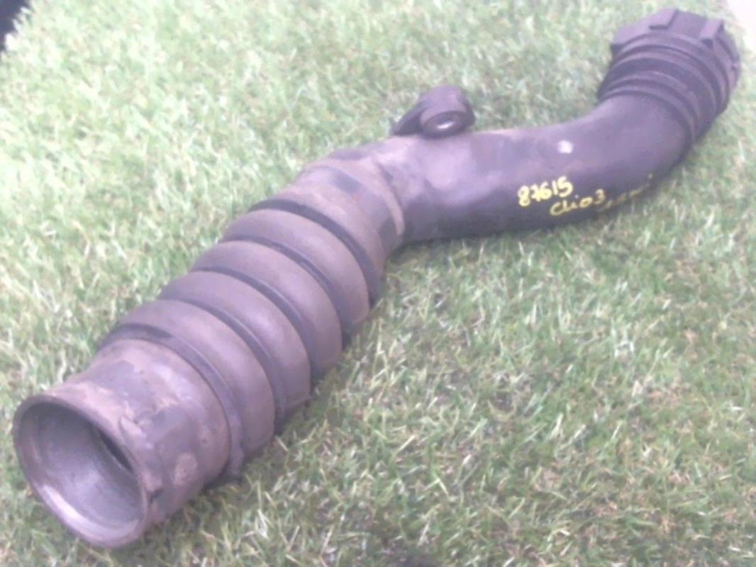 Conduite d'air RENAULT CLIO 3 PHASE 1 Diesel - 1