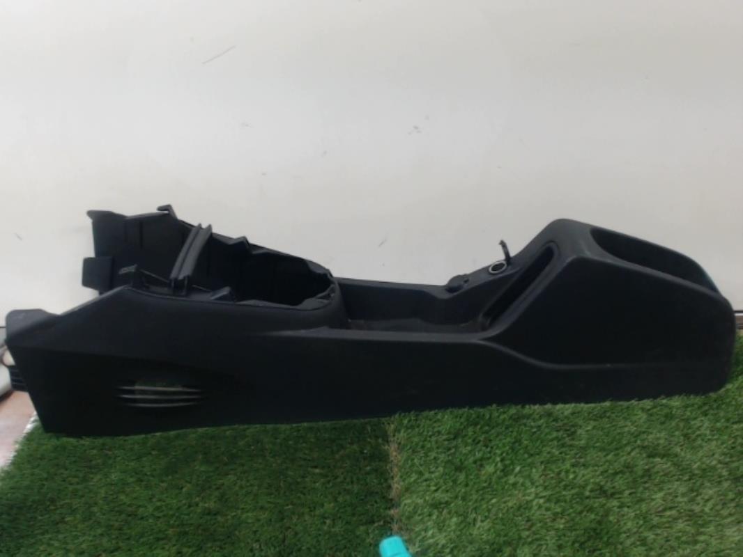 Console central (interieur plastique) CITROEN C3 2 PHASE 1 Diesel - 1
