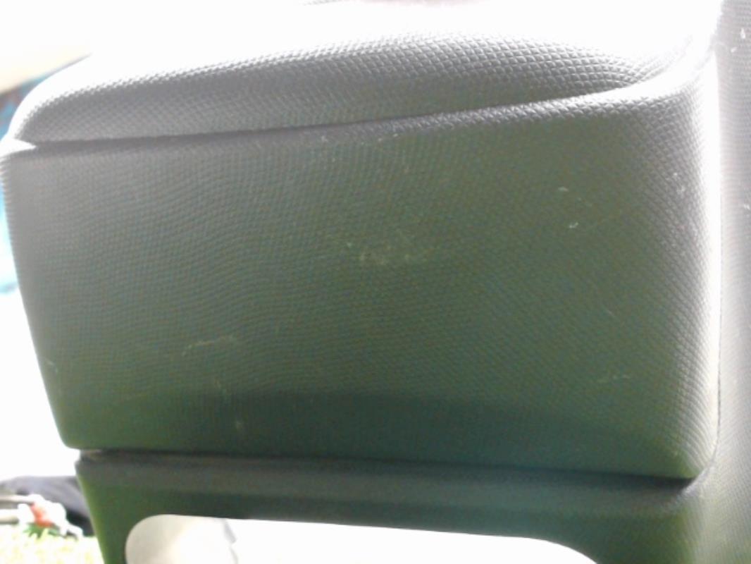 Consolle centrale (interno in plastica) NISSAN MICRA 3 PHASE 1 Diésel - 1