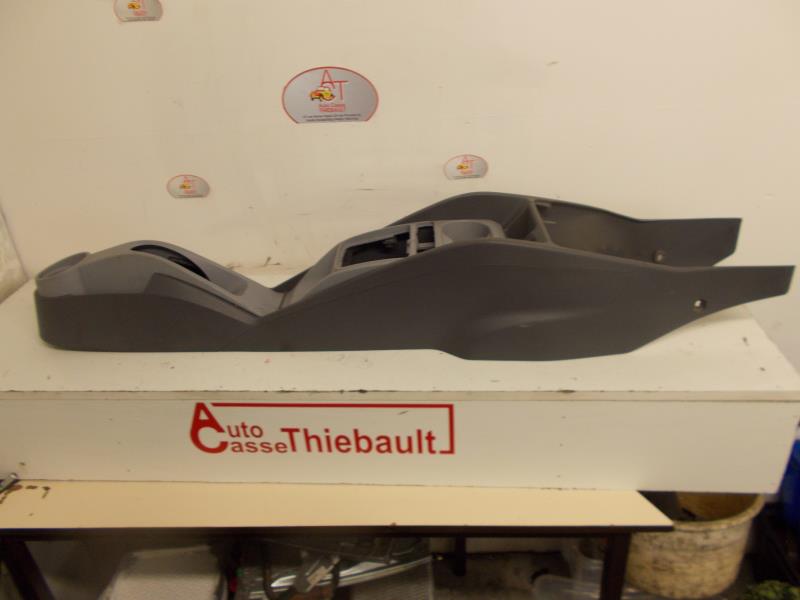 Consolle centrale (interno in plastica) SEAT IBIZA 4 PHASE 1 COUPE Diésel - 1