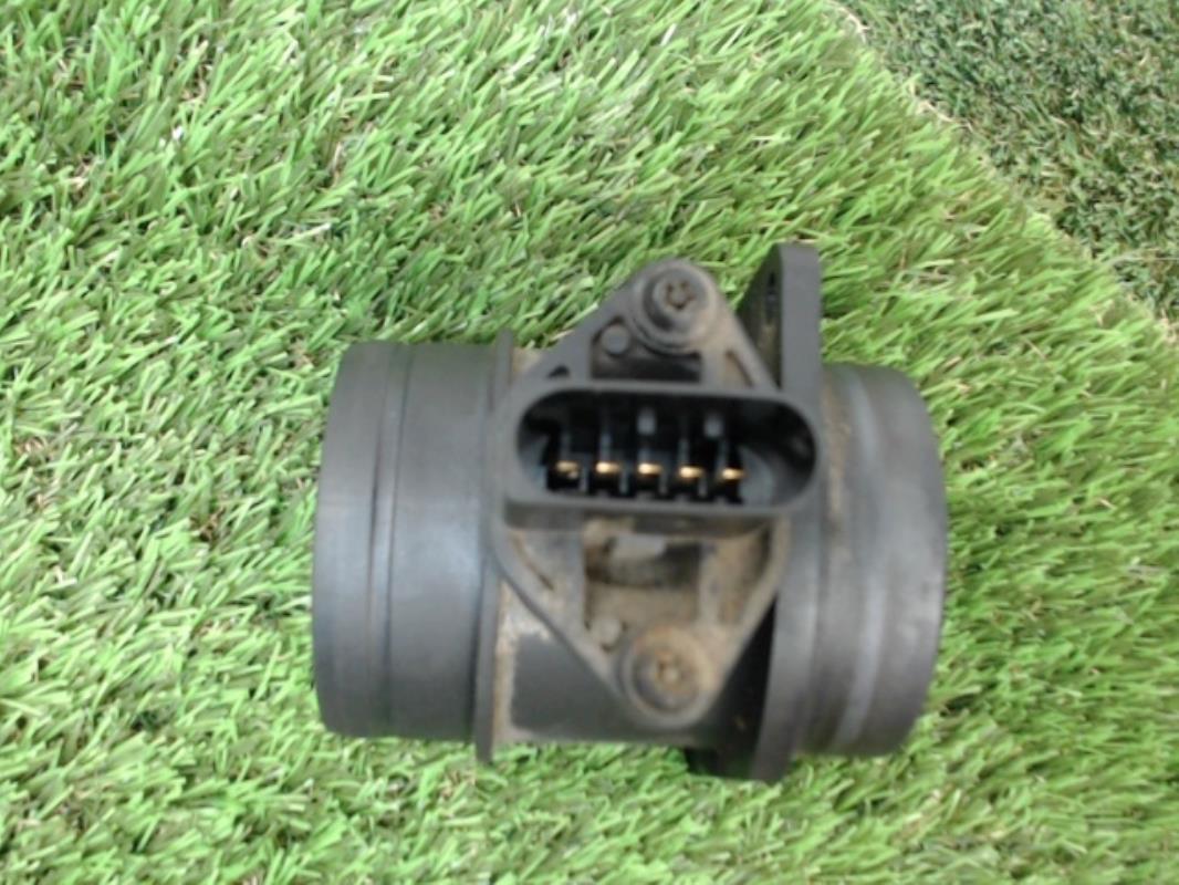Debitmetre VOLKSWAGEN POLO 4 PHASE 2 Diesel - 1