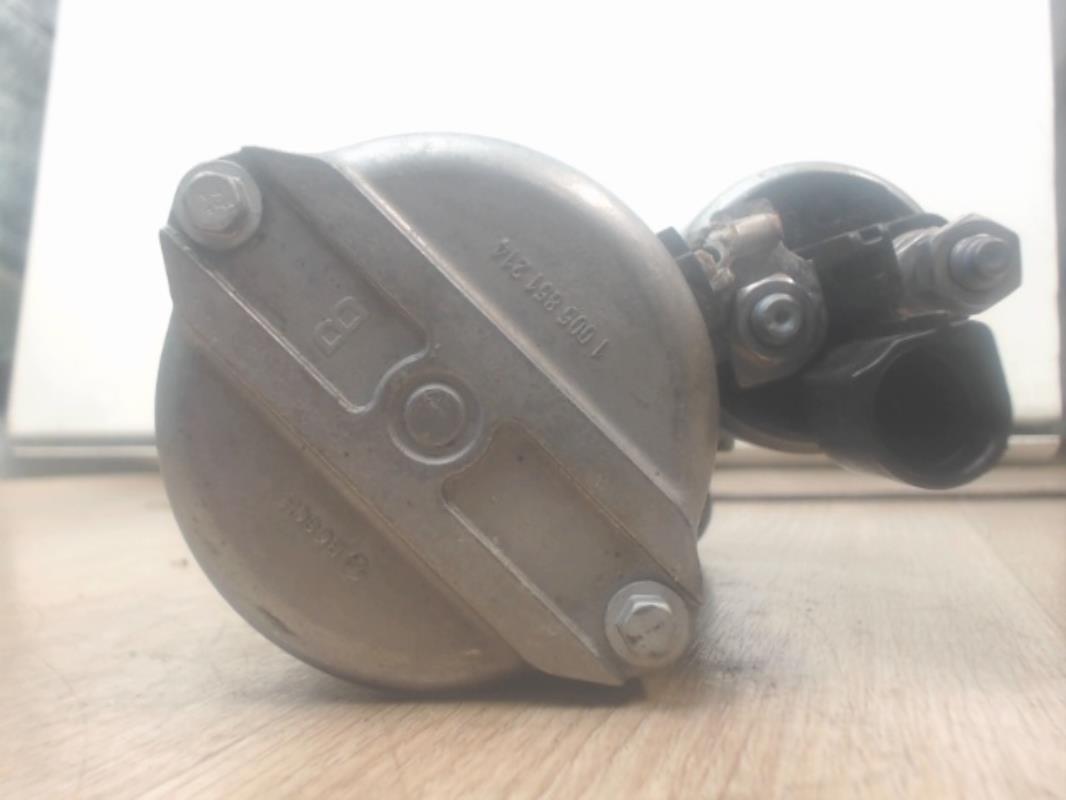Motorino avviamento SEAT IBIZA 4 PHASE 3 COUPE Gasolina - 1