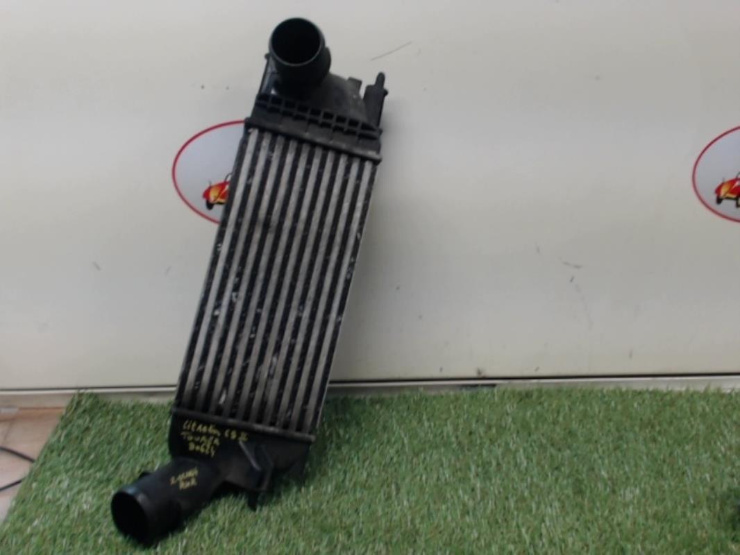 Echangeur air (Intercooler) CITROEN C5 2 BREAK Diesel - 1