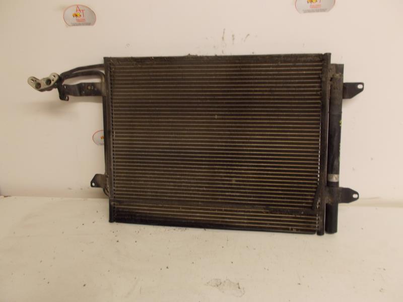 Scambiatore aria (Intercooler) VOLKSWAGEN TOURAN 1 PHASE 1 Diésel - 1