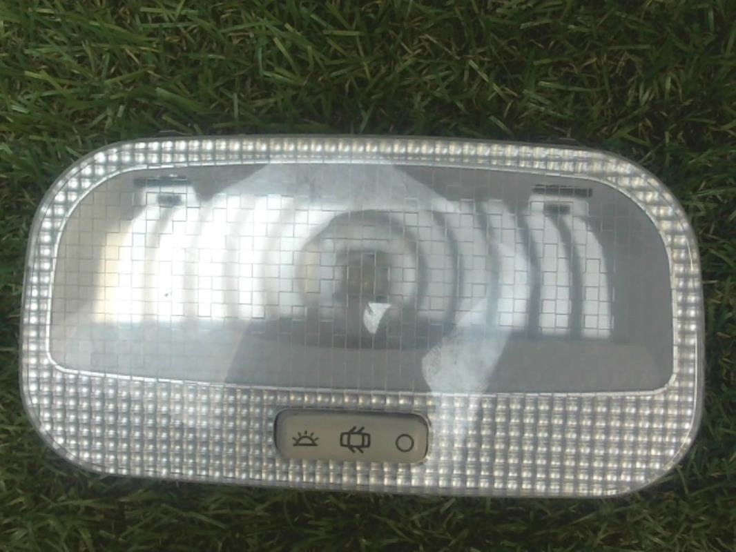Luce di cortesia PEUGEOT 3008 1 PHASE 2 Gasolina - 1