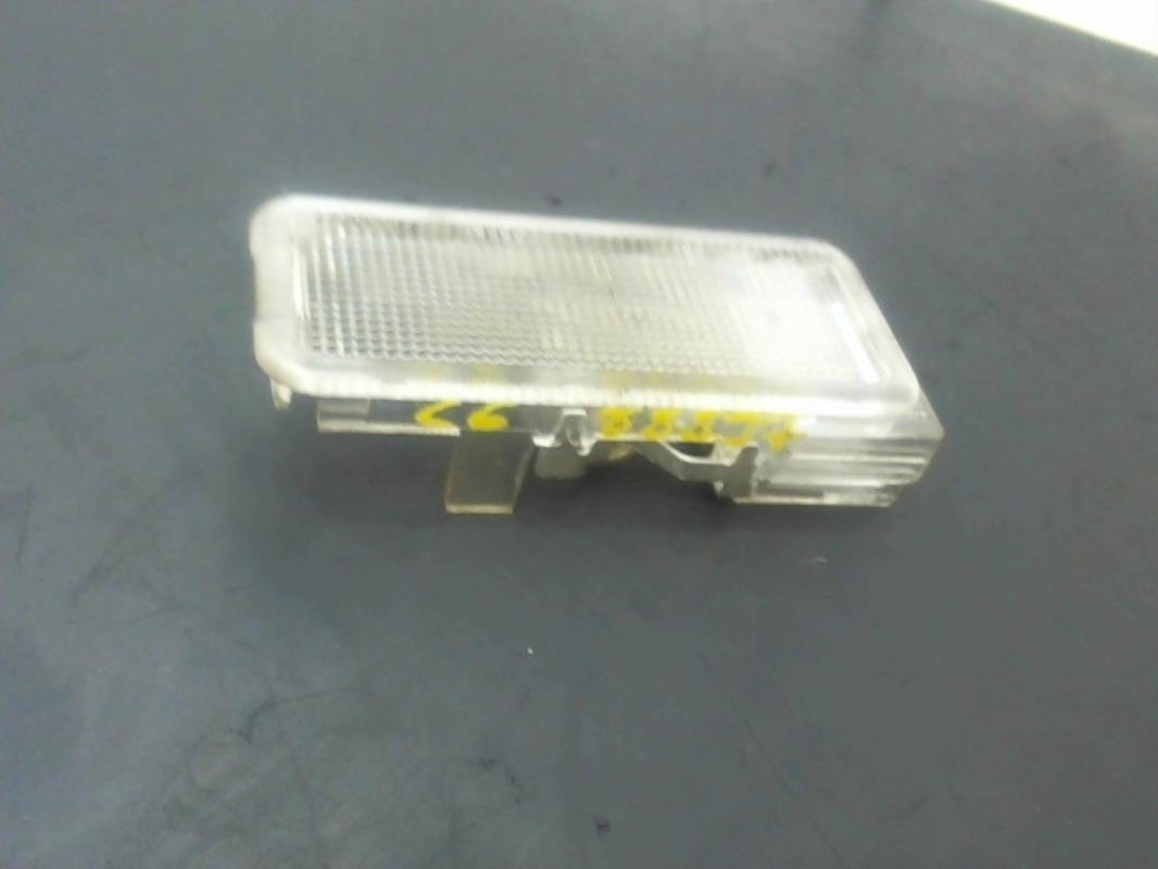 Eclairage de plaque CITROEN C6 Diesel - 1