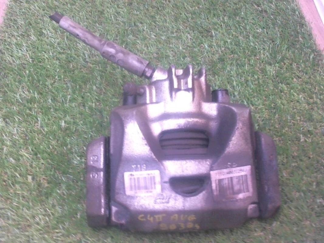 Pinza freni anteriore destra CITROEN C4 2 PHASE 2 Diésel - 1