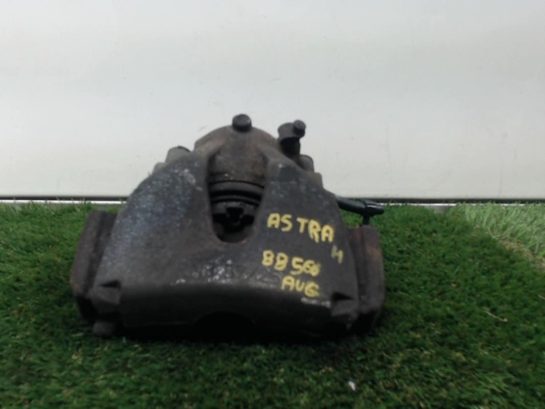 Pinza freni anteriore sinistra OPEL ASTRA H GTC PHASE 1 Diésel - 1