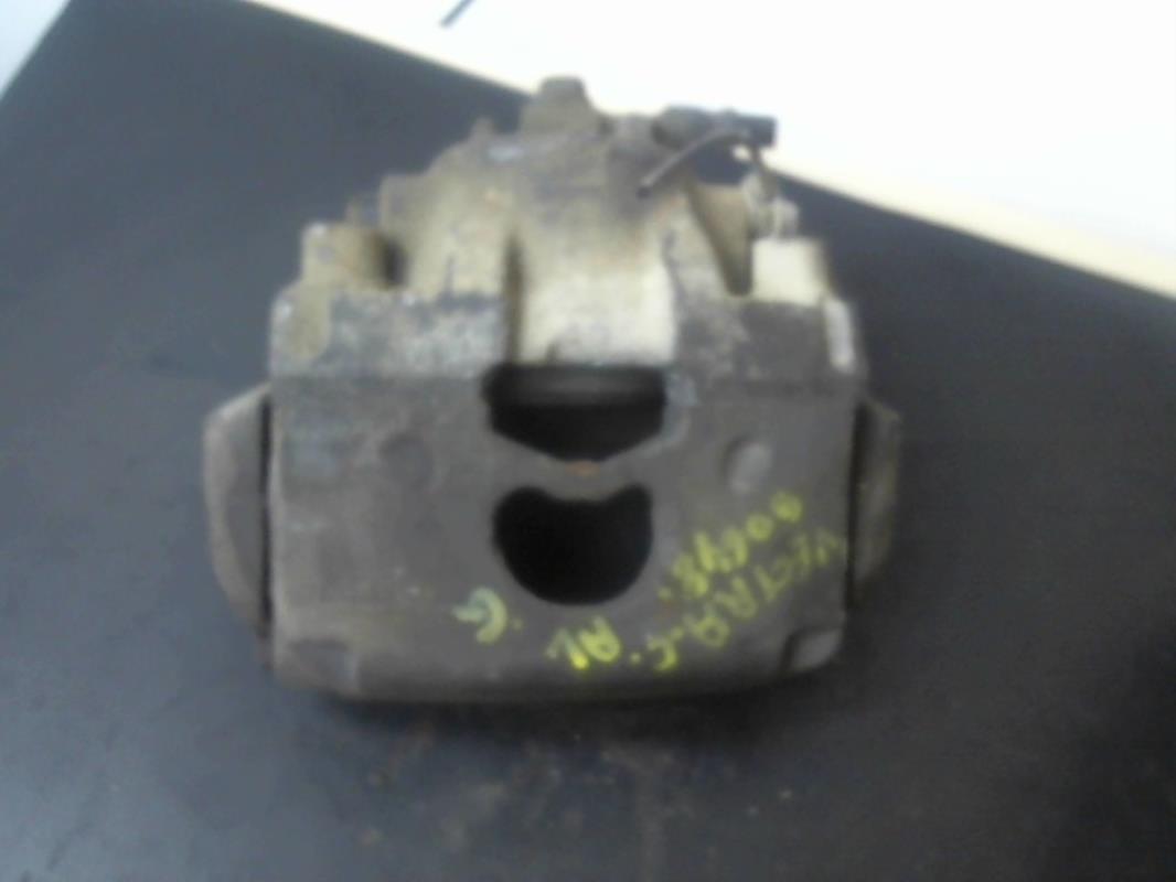 Pinza freni anteriore sinistra OPEL VECTRA C PHASE 1 Diésel - 1