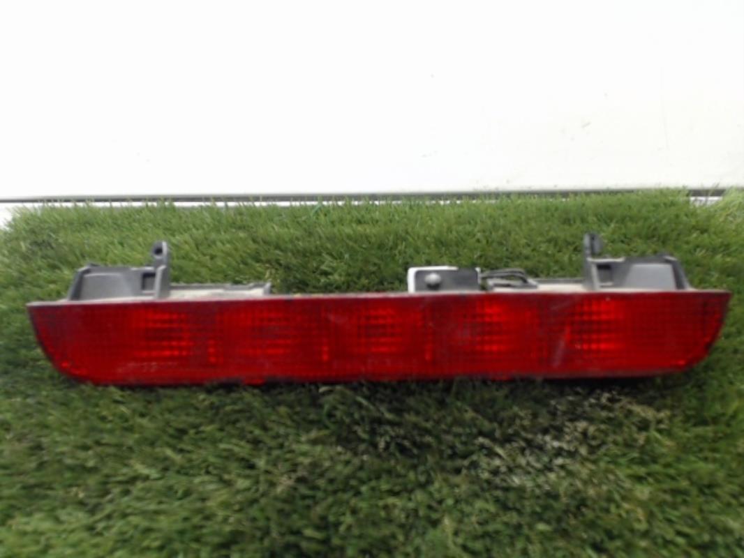 Luce stop centrale NISSAN X-TRAIL 1 PHASE 2 Diésel - 1