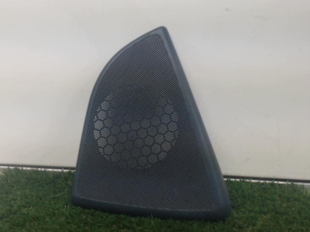 Grille de protection RENAULT ESPACE 3  - 1